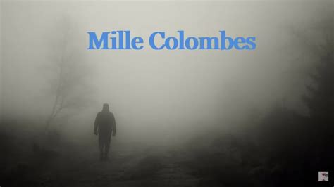 Mille Colombes Mireille Mathieu Paroles Youtube