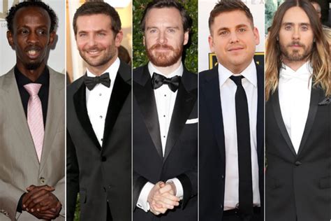 Who Should Win the 2014 Oscar for Best Supporting Actor?