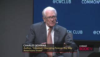 Charles R. Schwab | C-SPAN.org