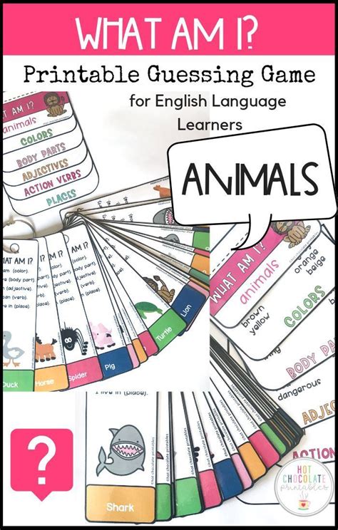 Interactive Vocabulary Games For Esl Students - Ruby White's English ...