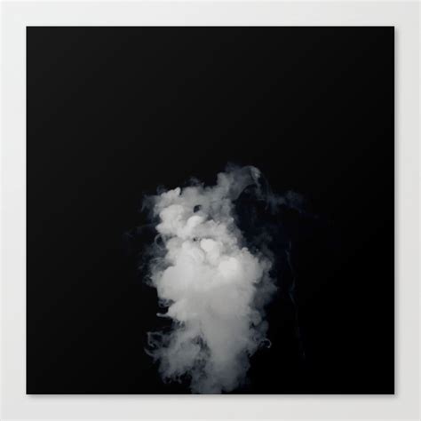 smoke-in-the-dark-aesthetic-canvas – Aesthetics of Design