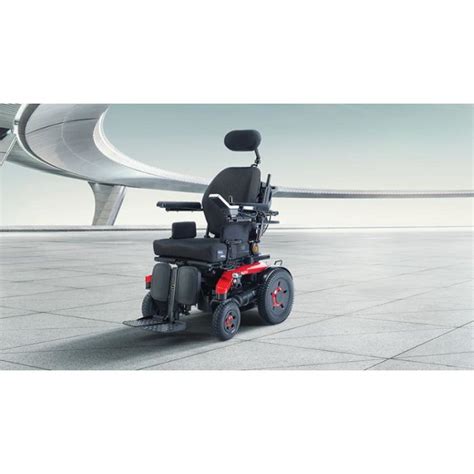 Invacare Aviva Rx Ultra Power Chair Ultimate Comfort And