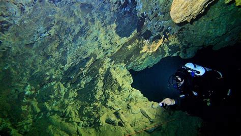 Club De Buceo Islas Hormigas Mangawik