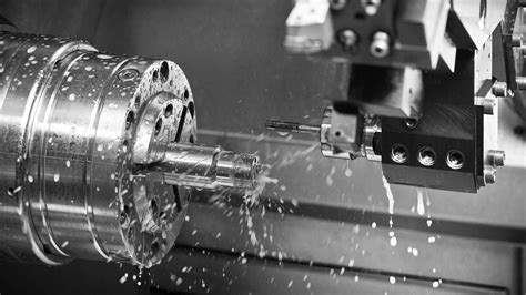 An Ulitimate Guide Of Precision Cnc Machining Vhv Precision Engineering