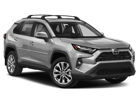 New 2024 Toyota RAV4 XLE Premium AWD XLE Premium 4dr SUV in Burnsville ...