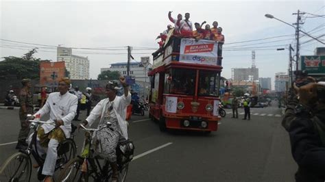 Kota Bandung Raih Predikat Sebagai Kota Pintar Di Indonesia Berita