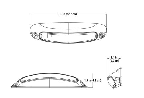 comcom led scene lights