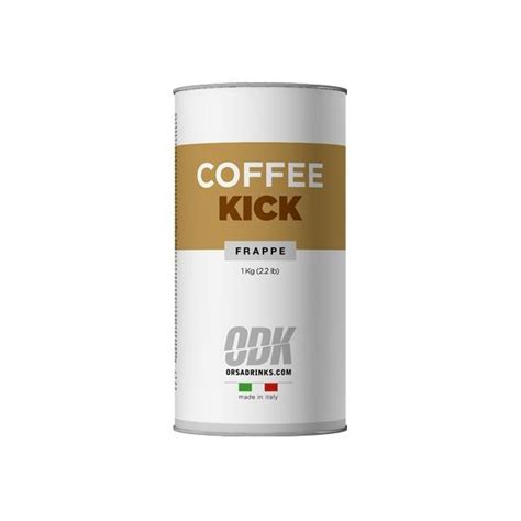 Frappe Cafea ODK 1kg