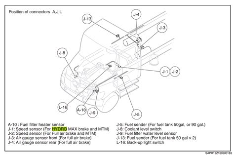 I Have A Hino 338 And I Need The Manual For Removal And Installation Of