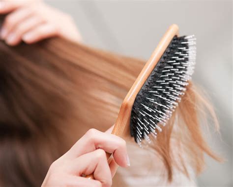 Which Hair Brush is Best for Your Style? | Beautylish