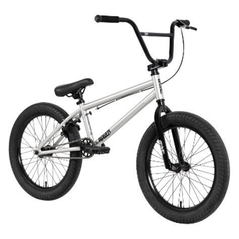 Raven Trickster 20 Bmx