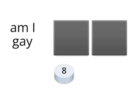 Gay Win Or Lose Quiz