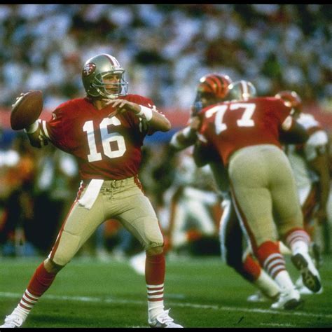 Ranking the 10 Most Important People in San Francisco 49ers' History ...