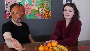 Anastasia Rose Interview Mit Ihrem Meister XVIDEOS