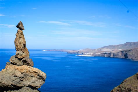 Pueblos M S Bonitos De Gran Canaria Los Viajes De Goya