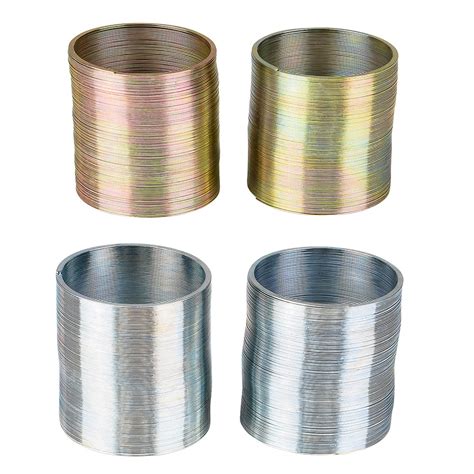 1" METAL COIL SPRING - The Stuff Shop