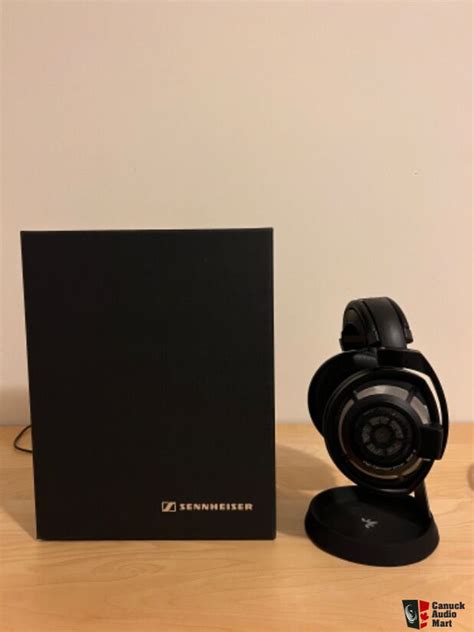 Sennheiser HD 800S Photo #4350930 - US Audio Mart