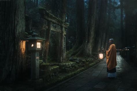 The Rise of Dark Tourism In Japan - Top 12 Scariest Destinations