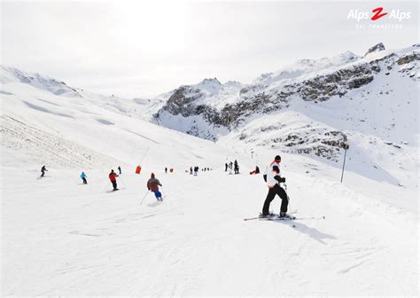 Europe vs USA: 6+ Reasons to Choose Skiing in the Alps - Alps2Alps Transfer Blog