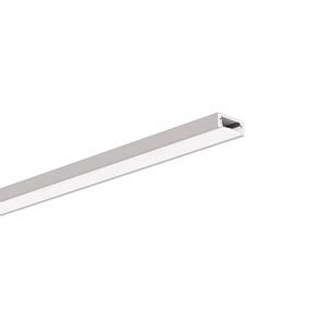 Profil LED 6mm MICRO ALU Srebrny Anodowany E6 K1 2m Sklep Lunares