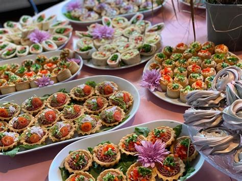 Catering Z Dowozem Gliwice Zabrze Katowice Itd Gliwice R Dmie Cie Olx Pl