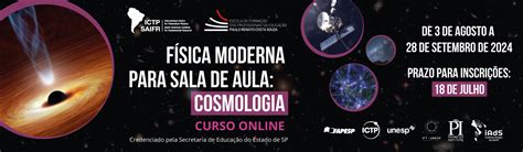 Física Moderna para Sala de Aula curso autorizado pela EFAPE