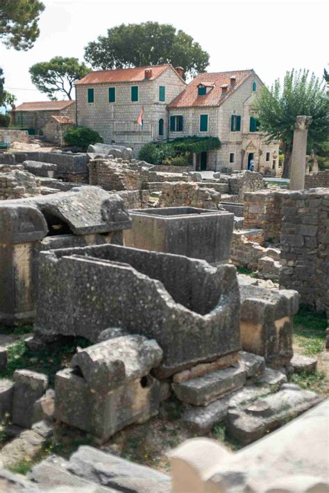 Klis Fortress (Croatia) - the key fortress of Dalmatia