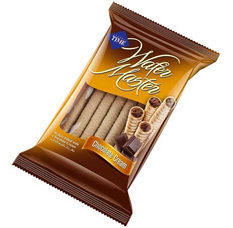 Wafer Master STICKS Chocolate 160g x 24 VE Gül Pa Lebensmittel Großhandel