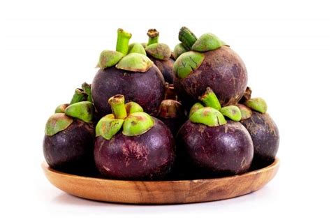 Buy Mangosteen Fruit Thailand Tray Online in Bahrain | Talabat Bahrain