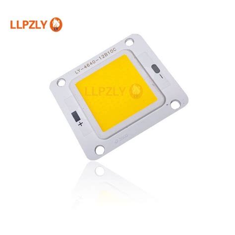 Buy Cob Led Chip W High Power Series Led Street Lamp Cob Chip From