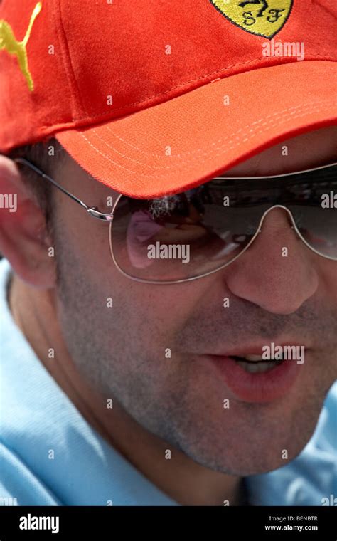 Rubens Barrichello Ferrari Hi Res Stock Photography And Images Alamy