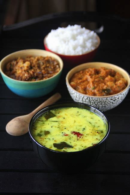 Spicy Chilly Kachiya Moru The Simple Spiced Up Buttermilk Curry From