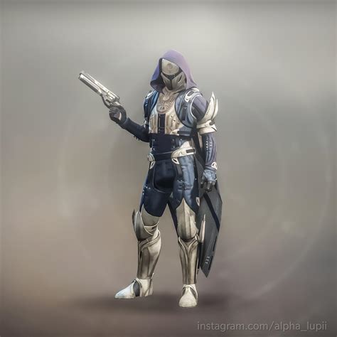 Destiny 2 Last Wish Raid Armor Hunter - Goimages System