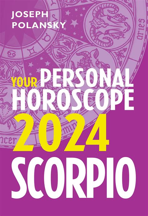 Monthly Horoscope Scorpio 2024 Dorian Martina