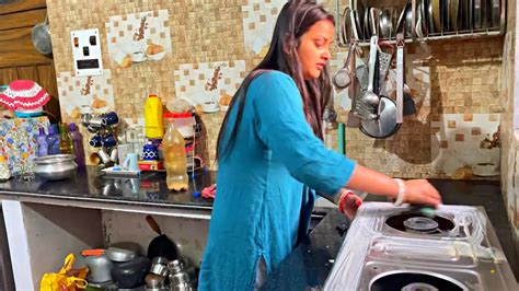 After Holi Evening Routine Vlog House Cleaning Vlog Indian Mom