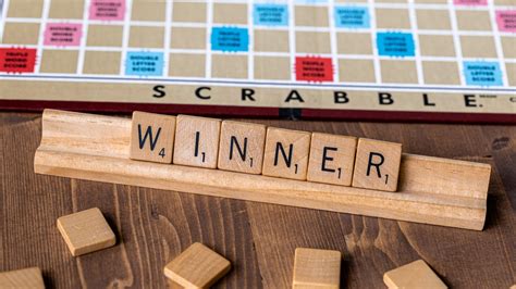 The 25 Most Impressive Scrabble Words Played By Middle and High Schoolers | Flipboard