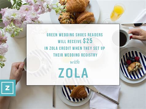 Create A Personalized Wedding Registry With Zola