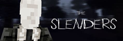 The Slenderman Mod - Minecraft Mod