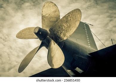 Submarine Propeller Images, Stock Photos & Vectors | Shutterstock