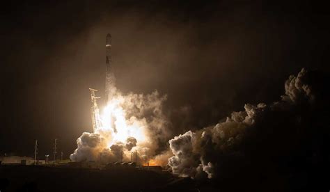 Nasa Blasts Off Mission To Knock Asteroid Off Course In Real Life