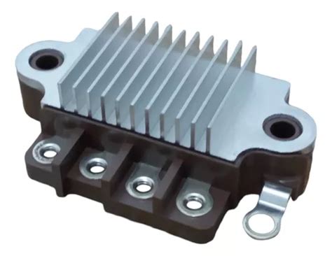 regulador alternador caterpillar   original mercadolivre