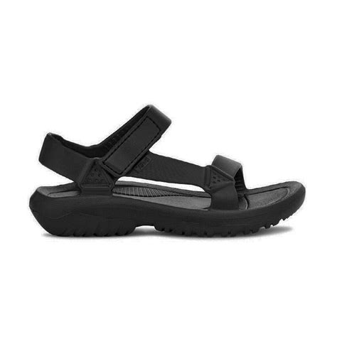 Teva W Hurricane Drift รองเท้าแตะรัดส้นสำหรับผู้หญิง1124070 Bcbk