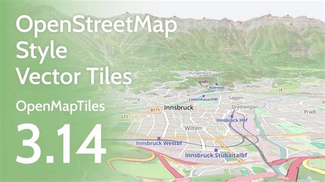 Openmaptiles New Openstreetmap Style Shows All The Features