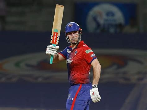 IPL 2023: Our batting has let us down, says Delhi Capitals’ all-rounder ...