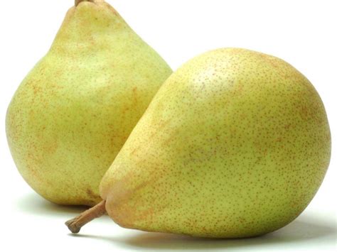 Pear Fruit Food Egypt