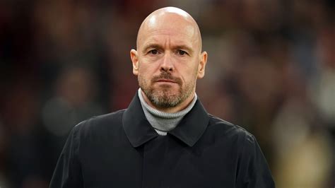 Ten Hag Wants M Chelsea Star To Become Cornerstone Of His Man Utd