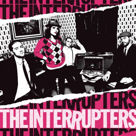 The Interrupters - The Interrupters | Punknews.org