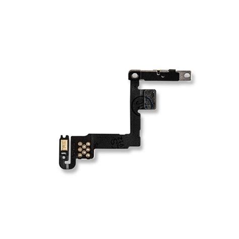 Apple Iphone Repair Parts Iphone 11 Parts Iphone 11 Volume Flex Cable With Brackets