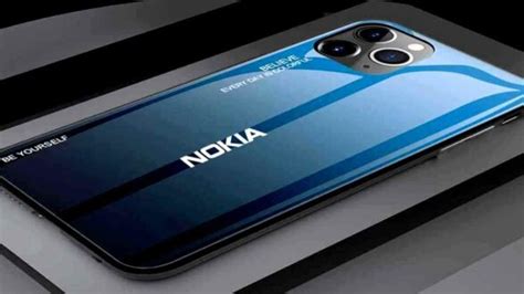 Spesifikasi HP Nokia X50 Kamera Beresolusi Tinggi Jadi Andalan