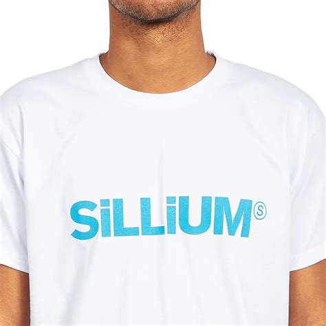 F Nf Sterne Deluxe Sillium T Shirt White Hhv